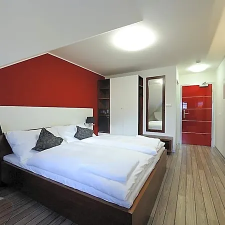 Caramell Hotell
