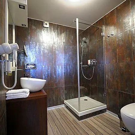 Hotell Caramell 3*