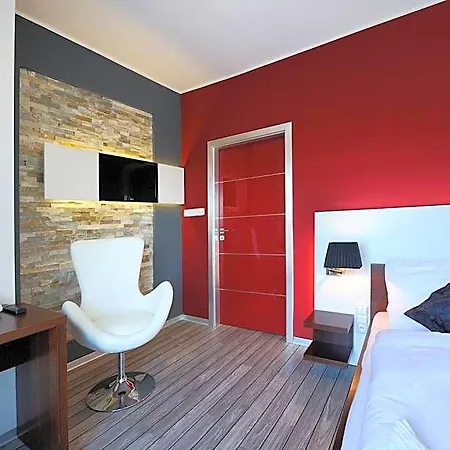 Hotell Caramell