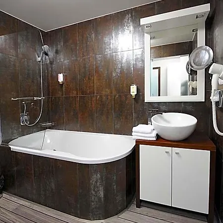 Hotell Caramell Louny
