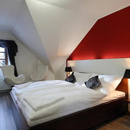 Caramell Hotell Louny