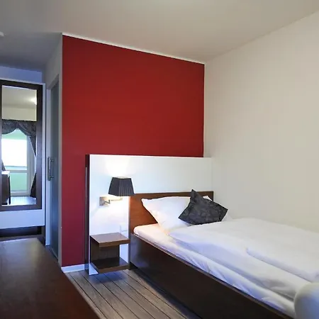 Caramell Hotell
