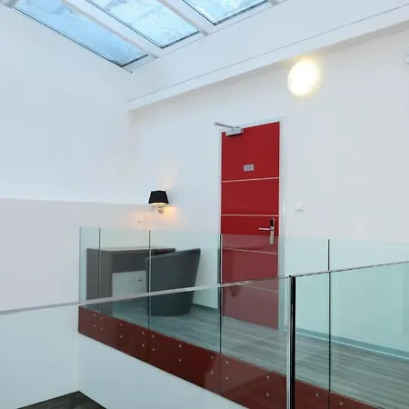 Caramell Hotell Louny