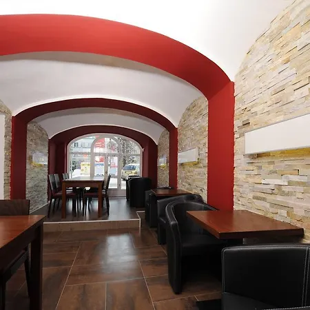 Hotel Caramell