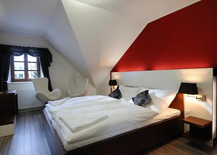 Caramell Hotel Louny