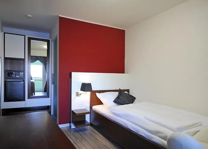 Caramell Hotel