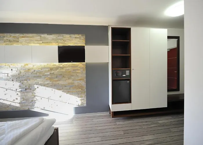 Hotel Caramell