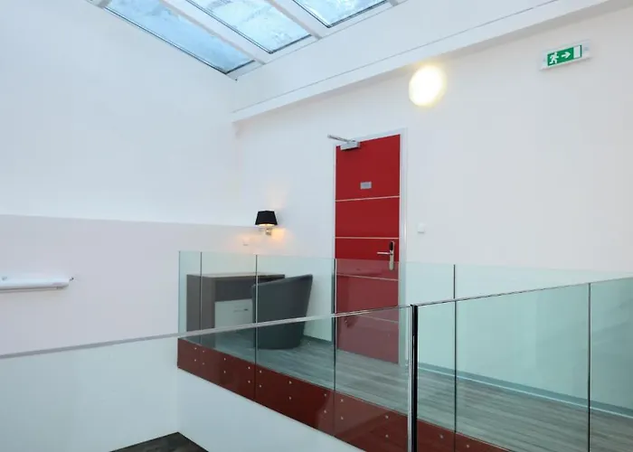 Caramell Hotel Louny