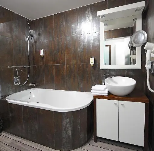 Caramell Hotel Louny